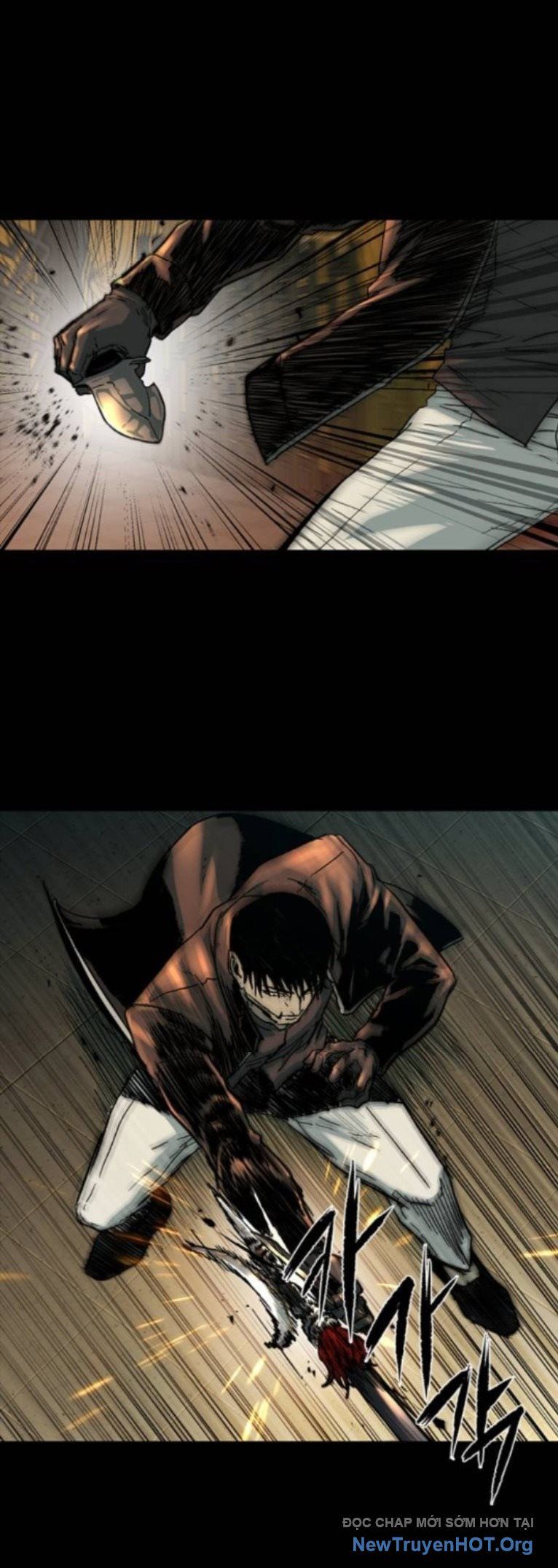 Cửu Long Saroka Chapter 34 - 61