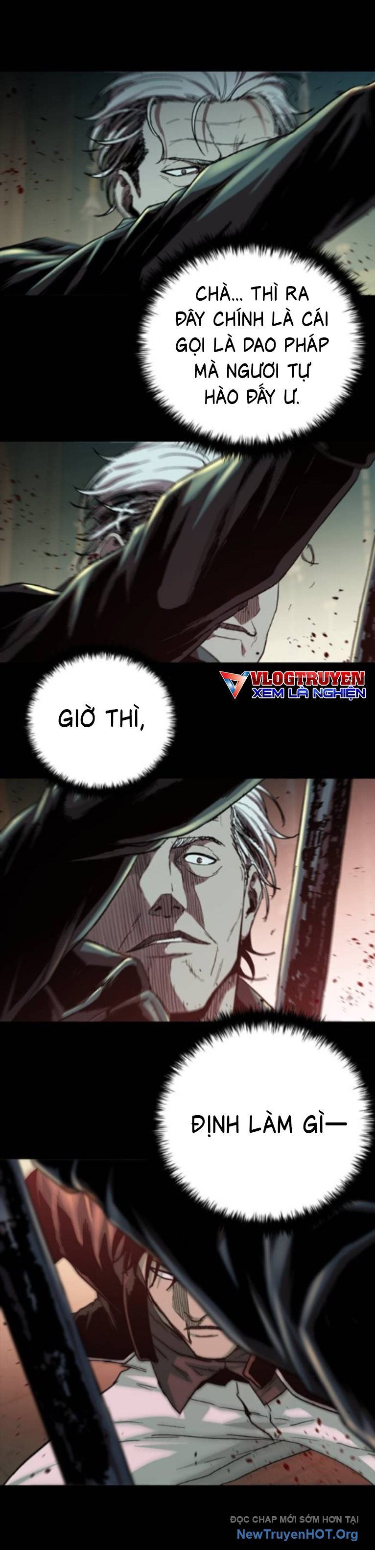 Cửu Long Saroka Chapter 34 - 65