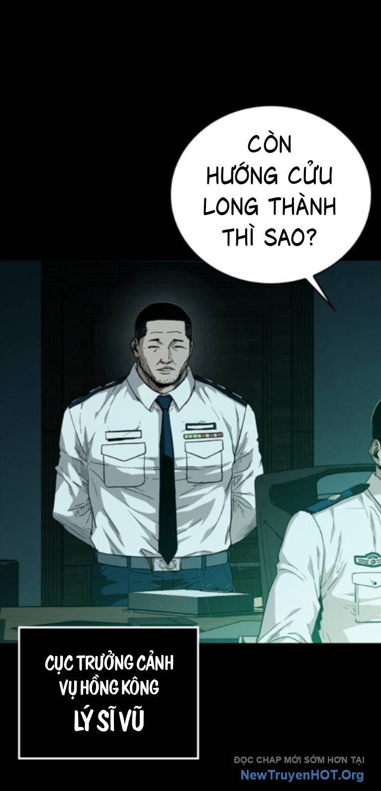 Cửu Long Saroka Chapter 34 - 9