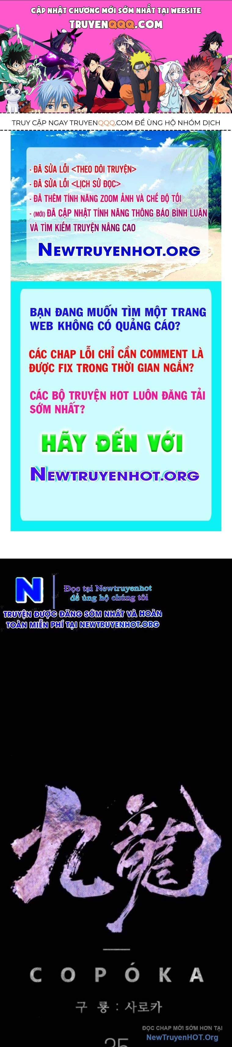 Cửu Long Saroka Chapter 35 - 1
