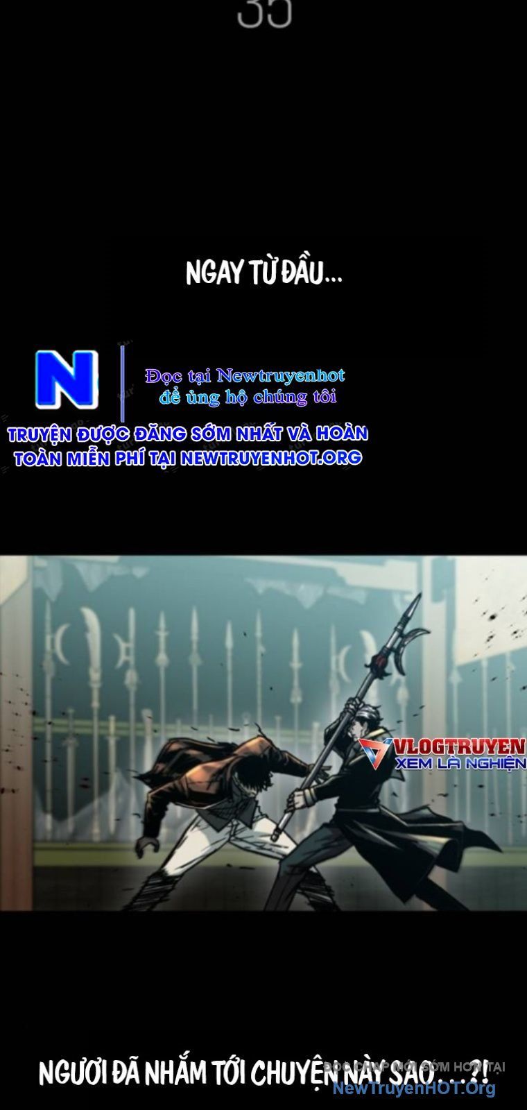 Cửu Long Saroka Chapter 35 - 2