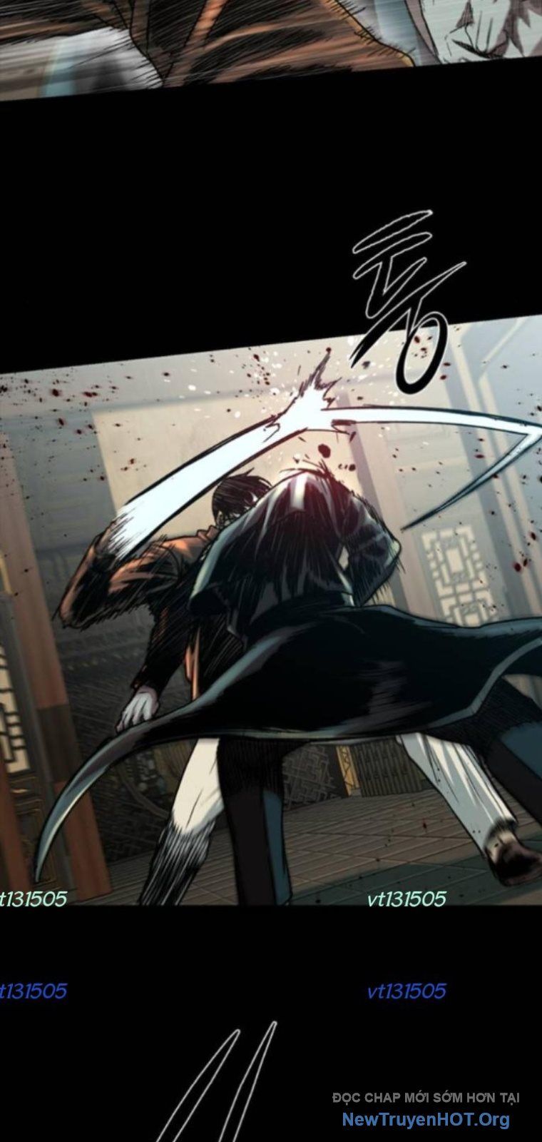 Cửu Long Saroka Chapter 35 - 20