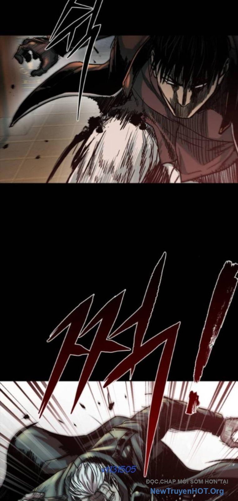 Cửu Long Saroka Chapter 35 - 21