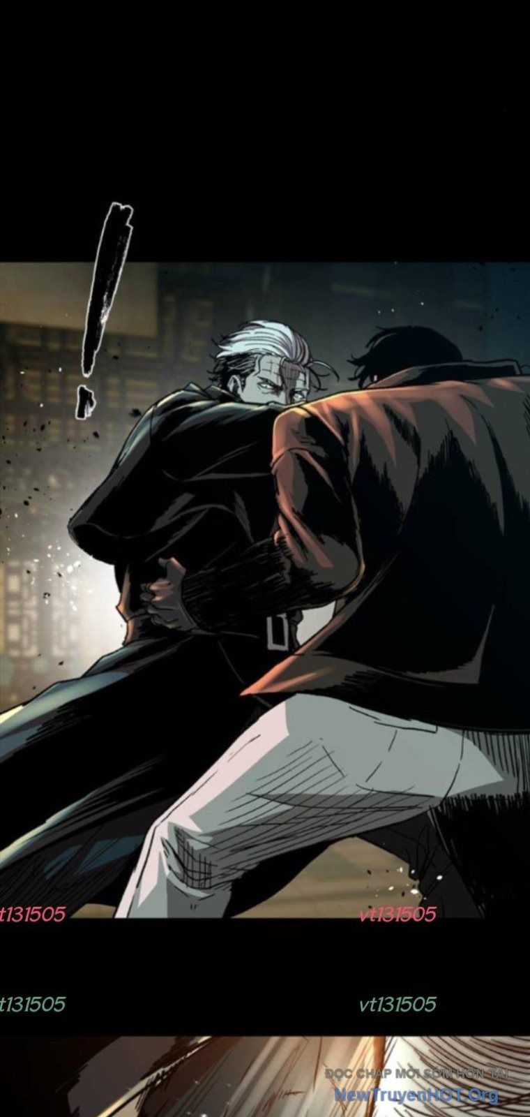 Cửu Long Saroka Chapter 35 - 27