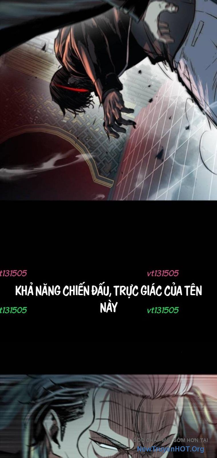 Cửu Long Saroka Chapter 35 - 36
