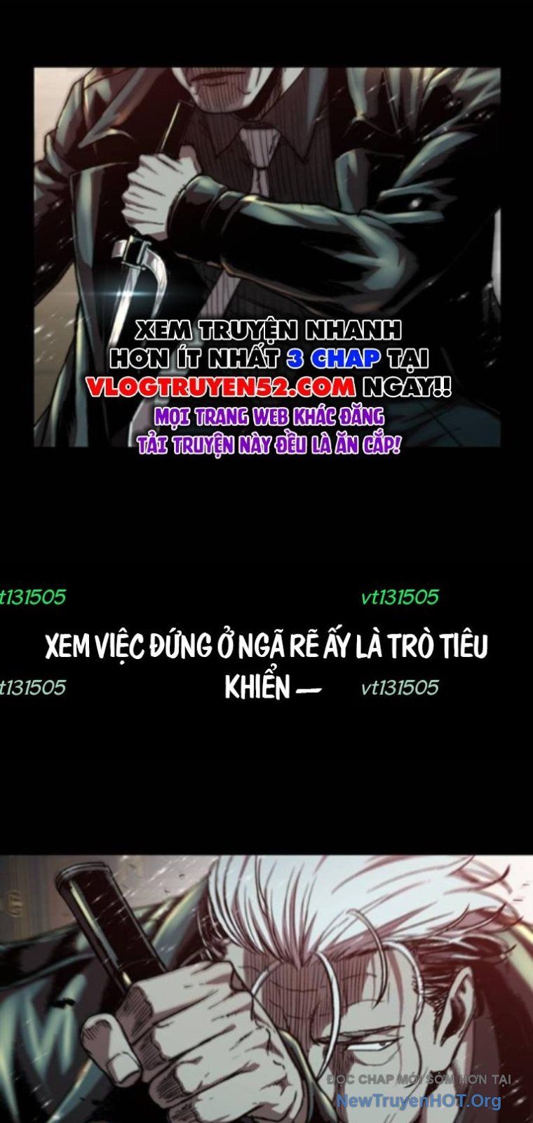 Cửu Long Saroka Chapter 35 - 38