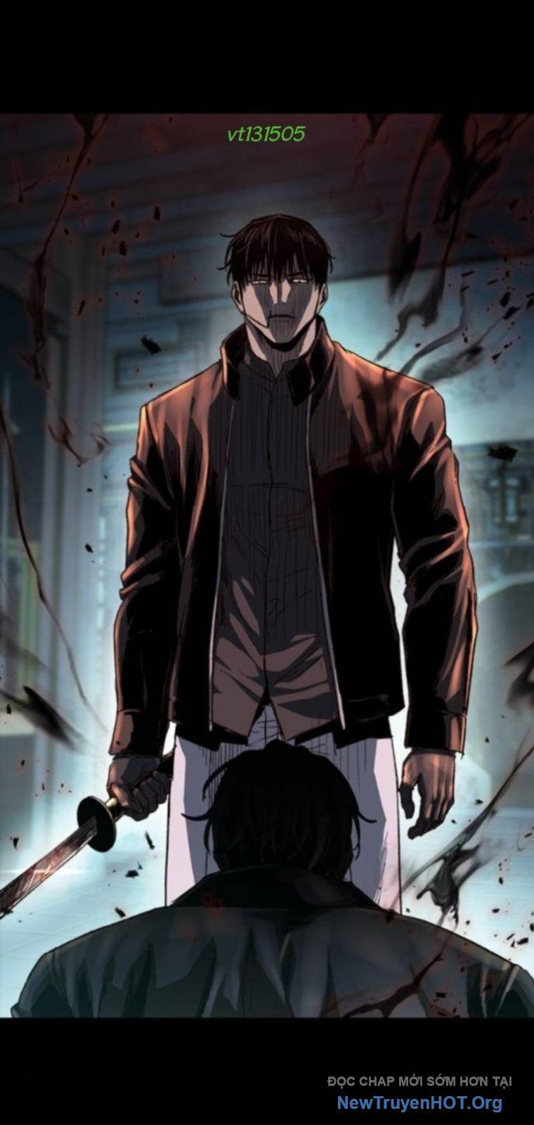 Cửu Long Saroka Chapter 35 - 47