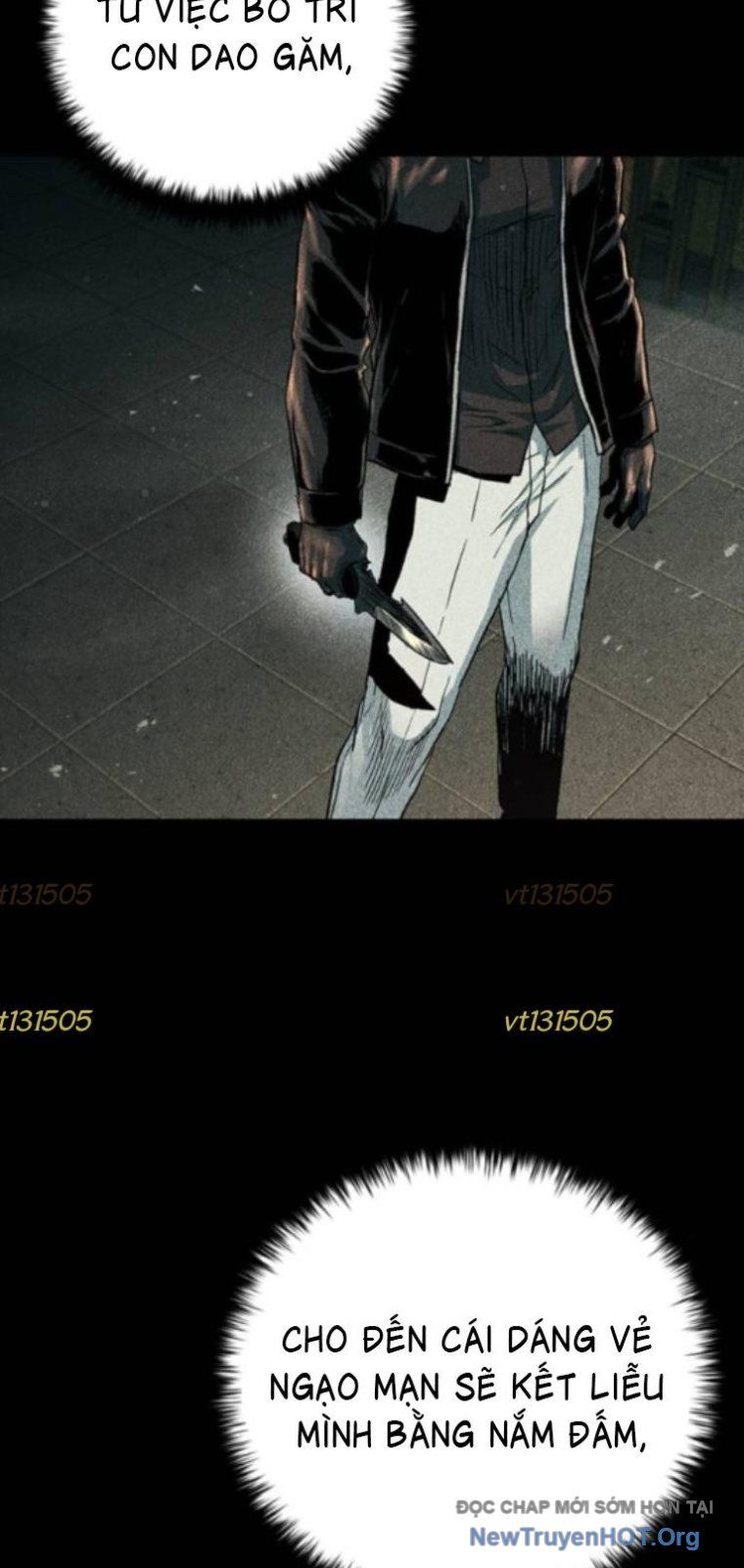 Cửu Long Saroka Chapter 35 - 50