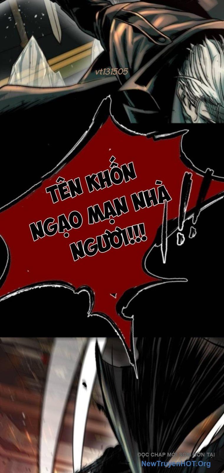 Cửu Long Saroka Chapter 35 - 56