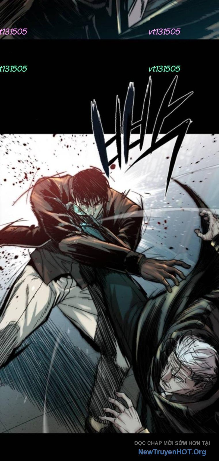 Cửu Long Saroka Chapter 35 - 7