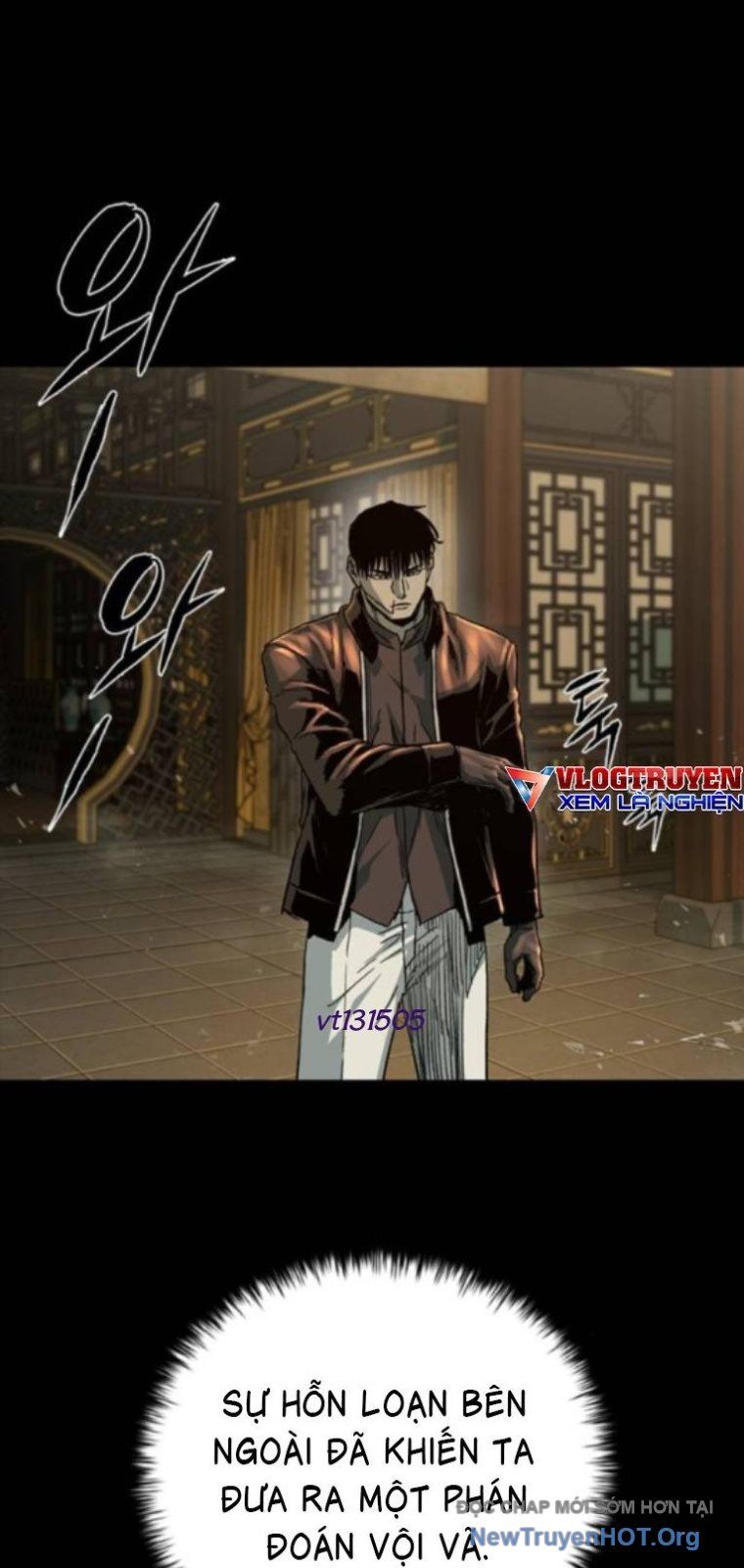 Cửu Long Saroka Chapter 35 - 10