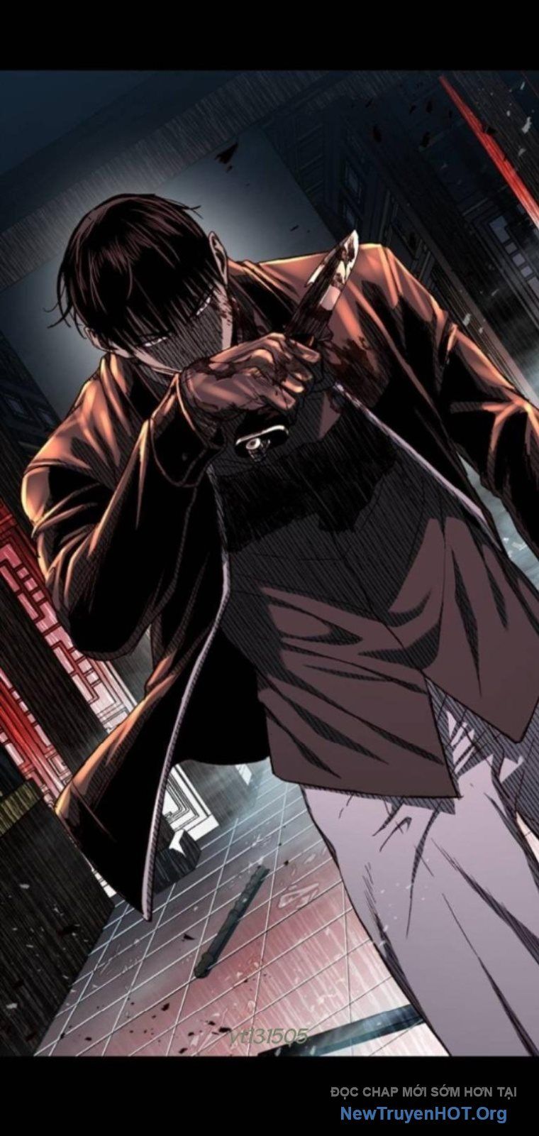 Cửu Long Saroka Chapter 35 - 94