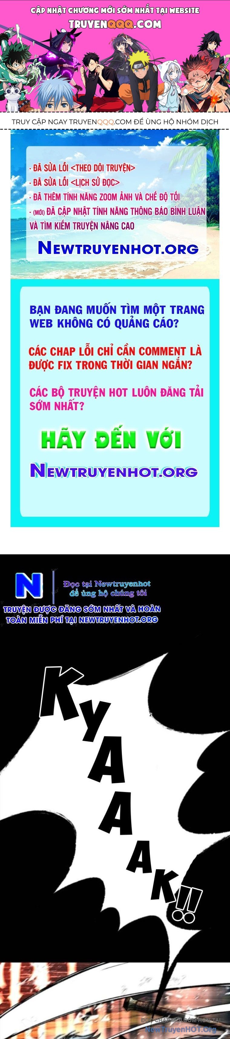 Cửu Long Saroka Chapter 36 - 1