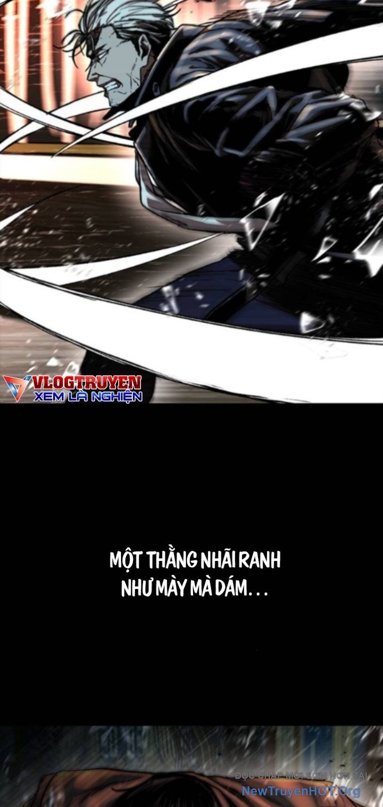 Cửu Long Saroka Chapter 36 - 2