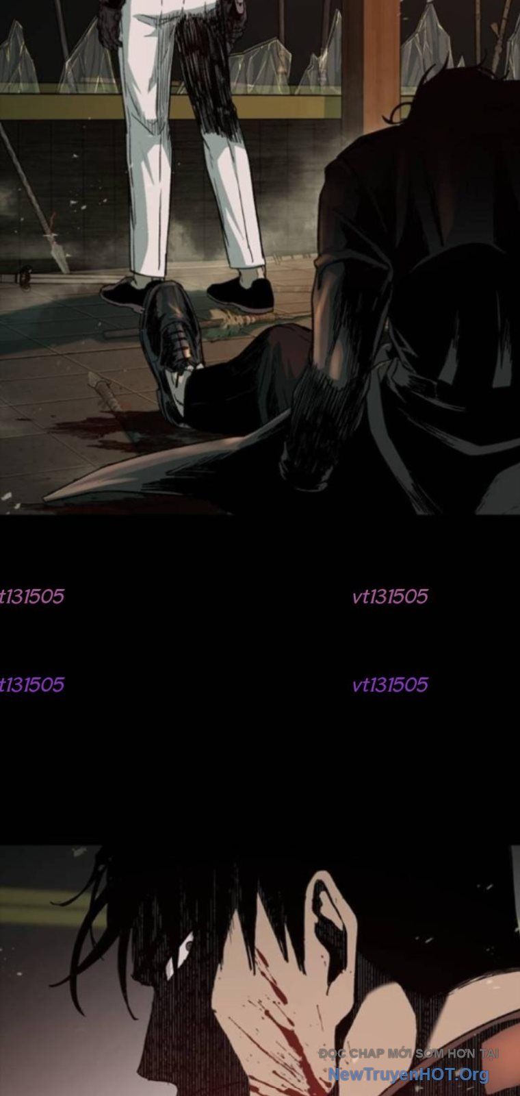 Cửu Long Saroka Chapter 36 - 19