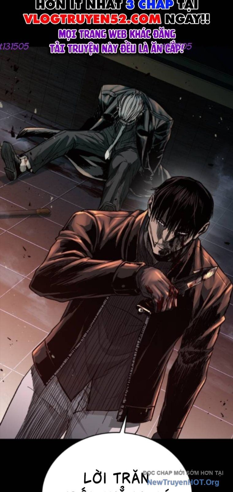 Cửu Long Saroka Chapter 36 - 21