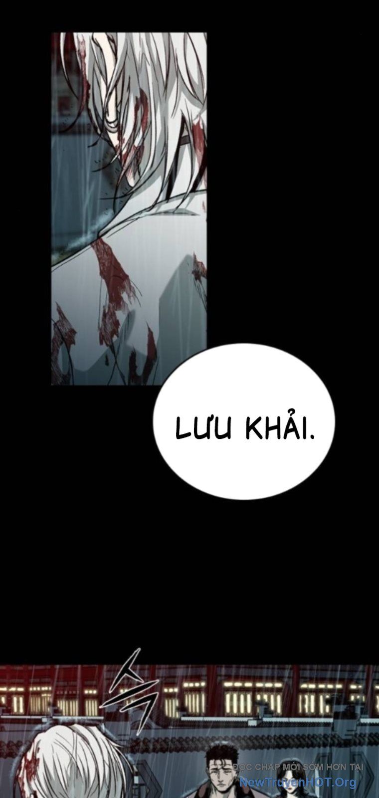 Cửu Long Saroka Chapter 36 - 25