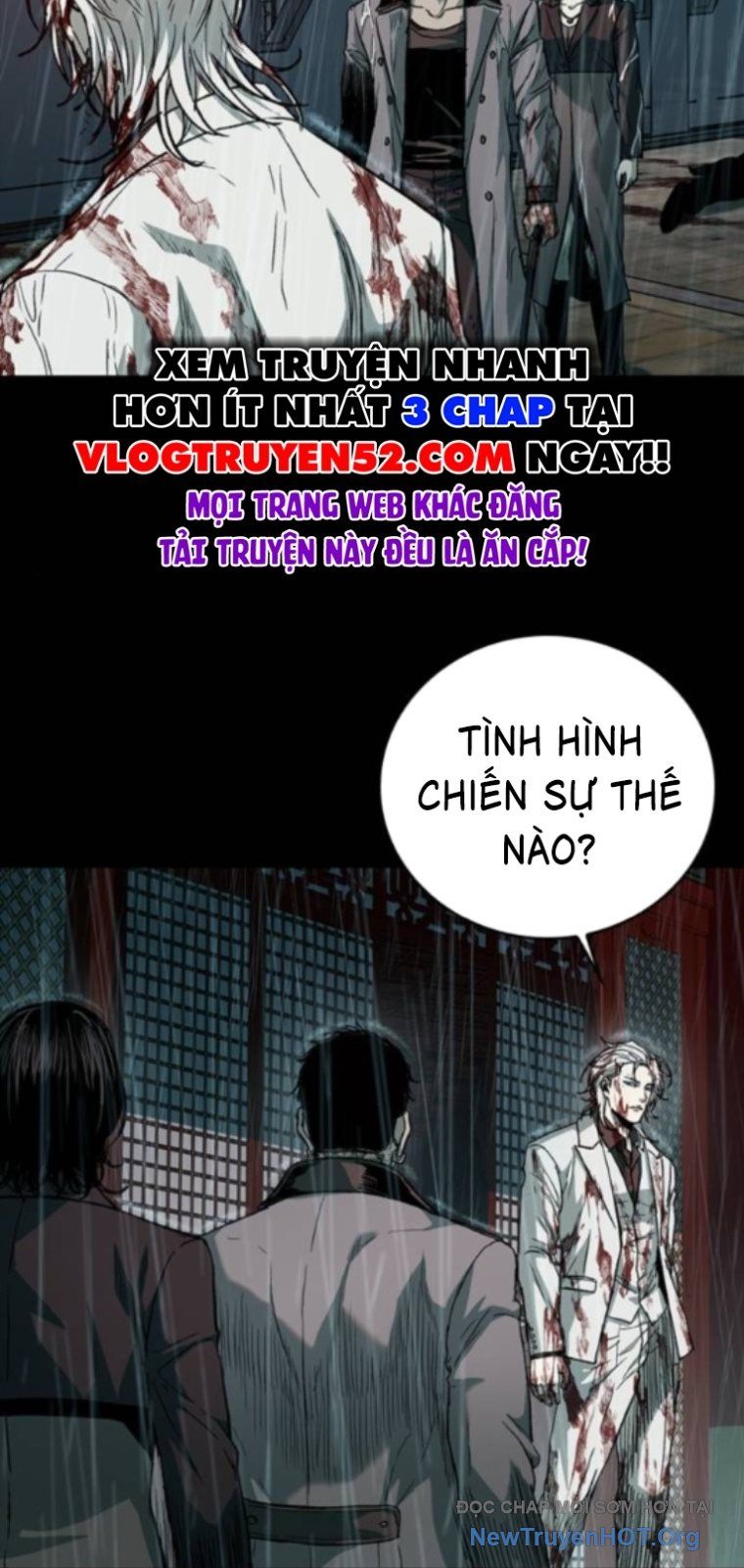 Cửu Long Saroka Chapter 36 - 26