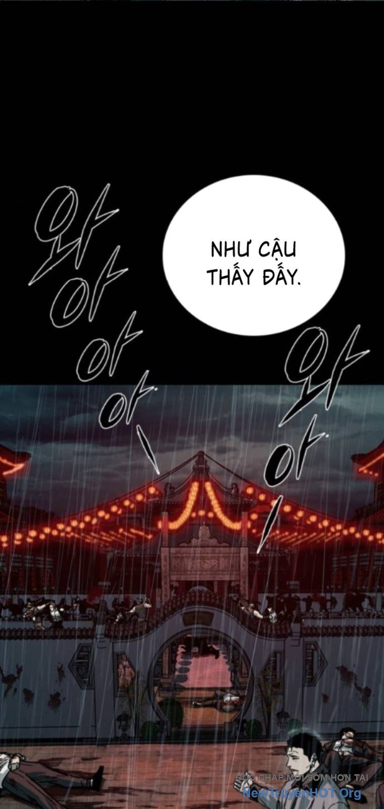 Cửu Long Saroka Chapter 36 - 27