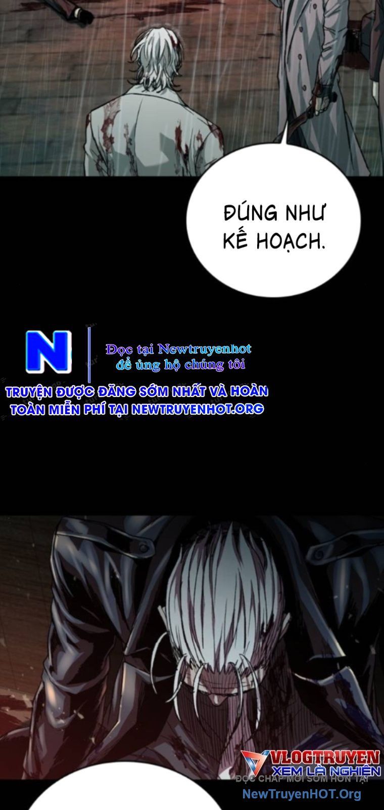 Cửu Long Saroka Chapter 36 - 28