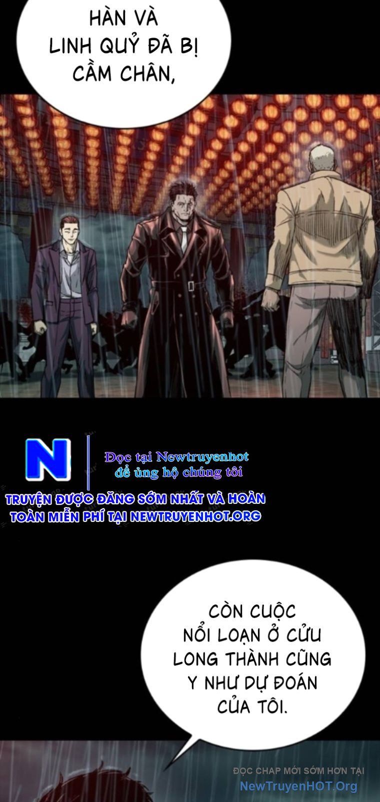 Cửu Long Saroka Chapter 36 - 29