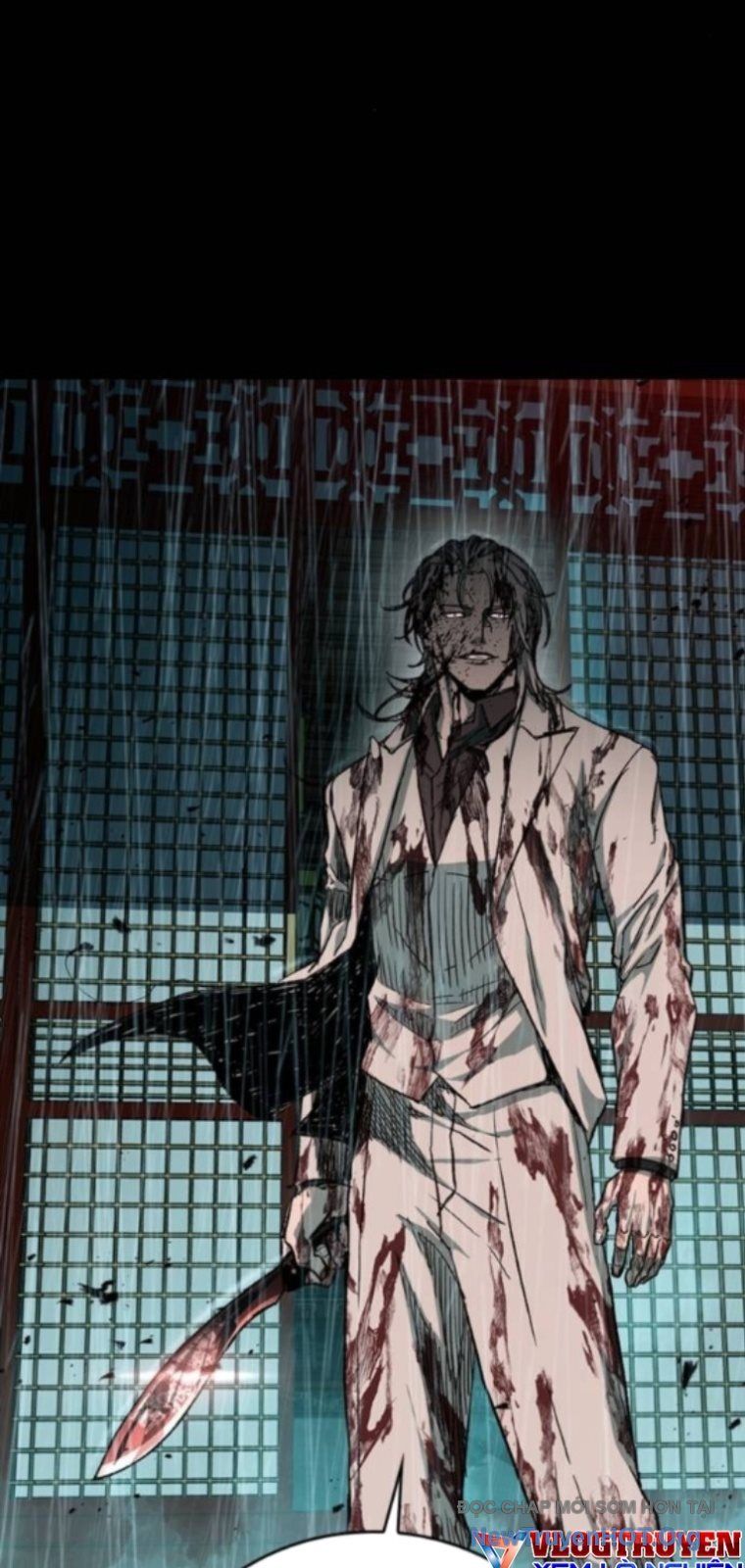 Cửu Long Saroka Chapter 36 - 33