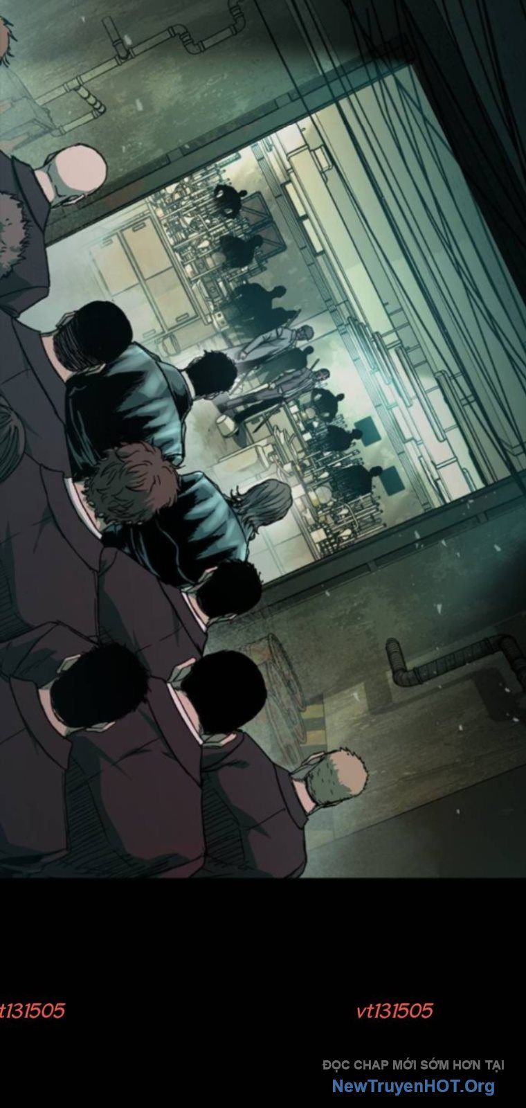 Cửu Long Saroka Chapter 36 - 36