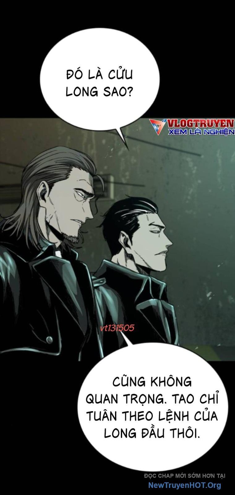 Cửu Long Saroka Chapter 36 - 37