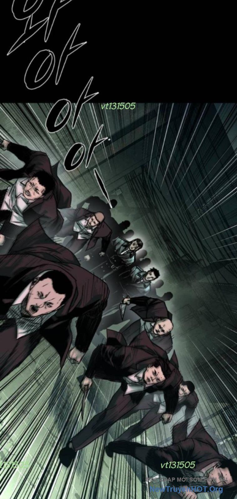 Cửu Long Saroka Chapter 36 - 39