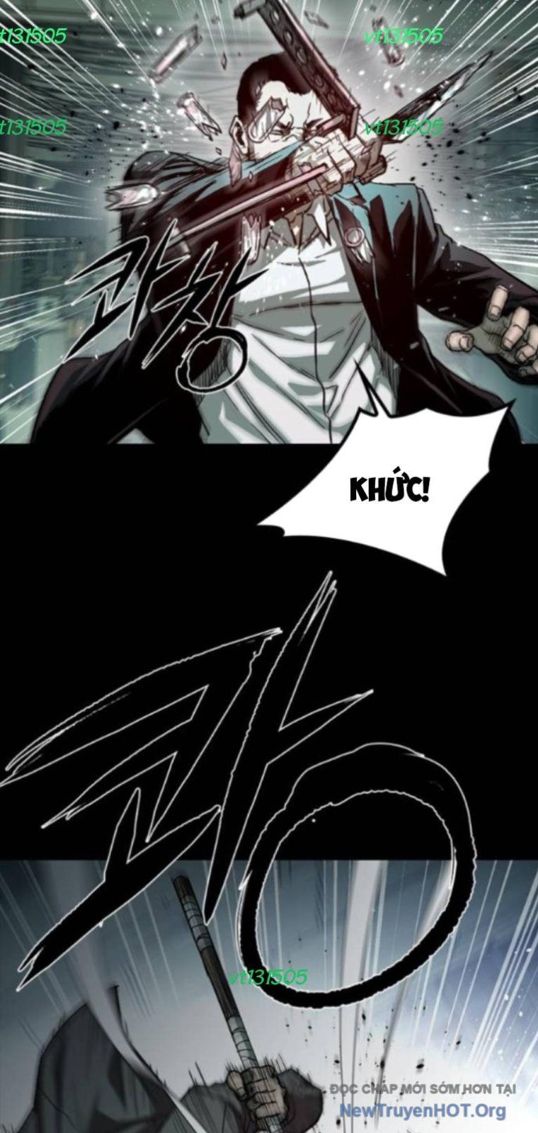 Cửu Long Saroka Chapter 36 - 43