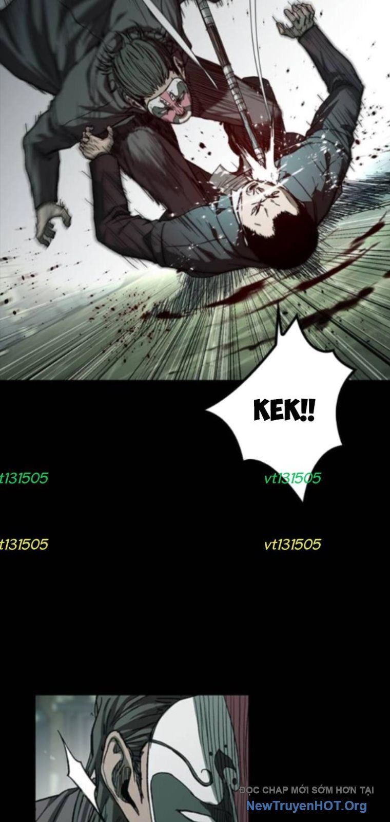 Cửu Long Saroka Chapter 36 - 44