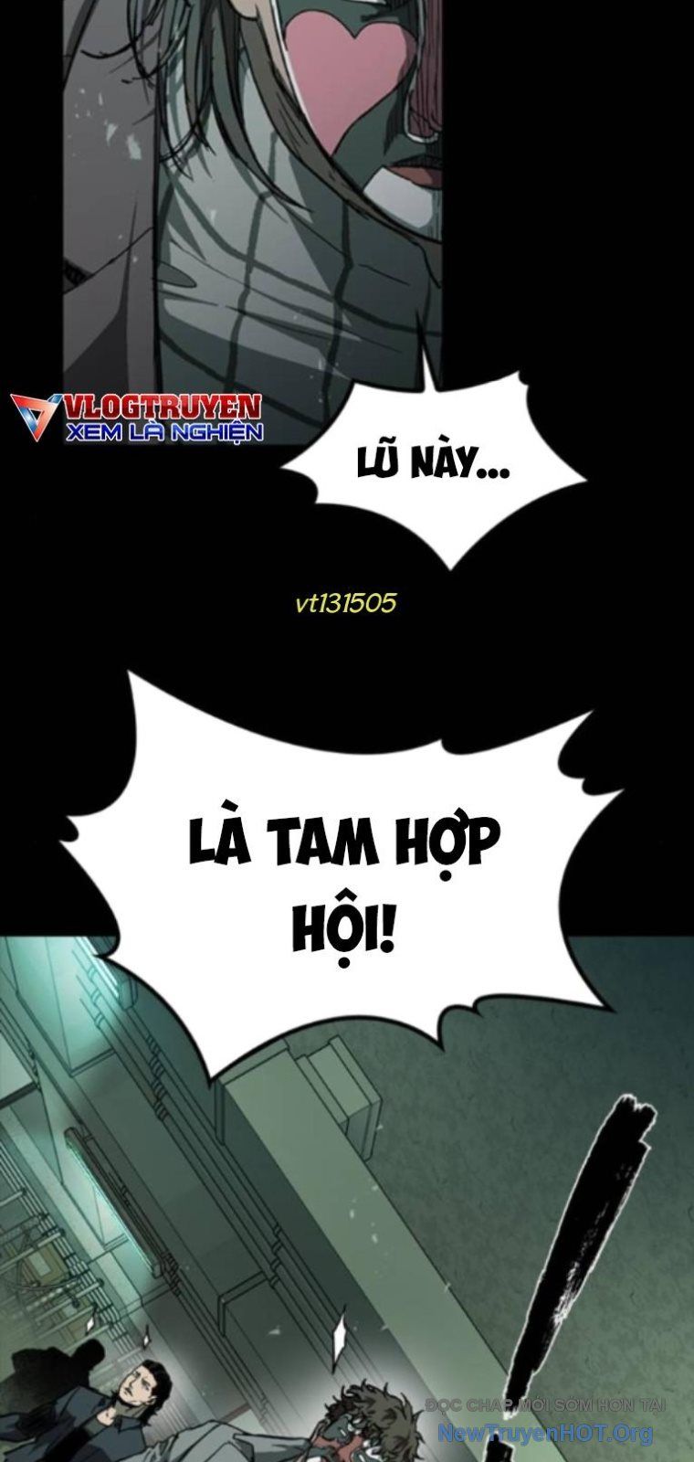 Cửu Long Saroka Chapter 36 - 45