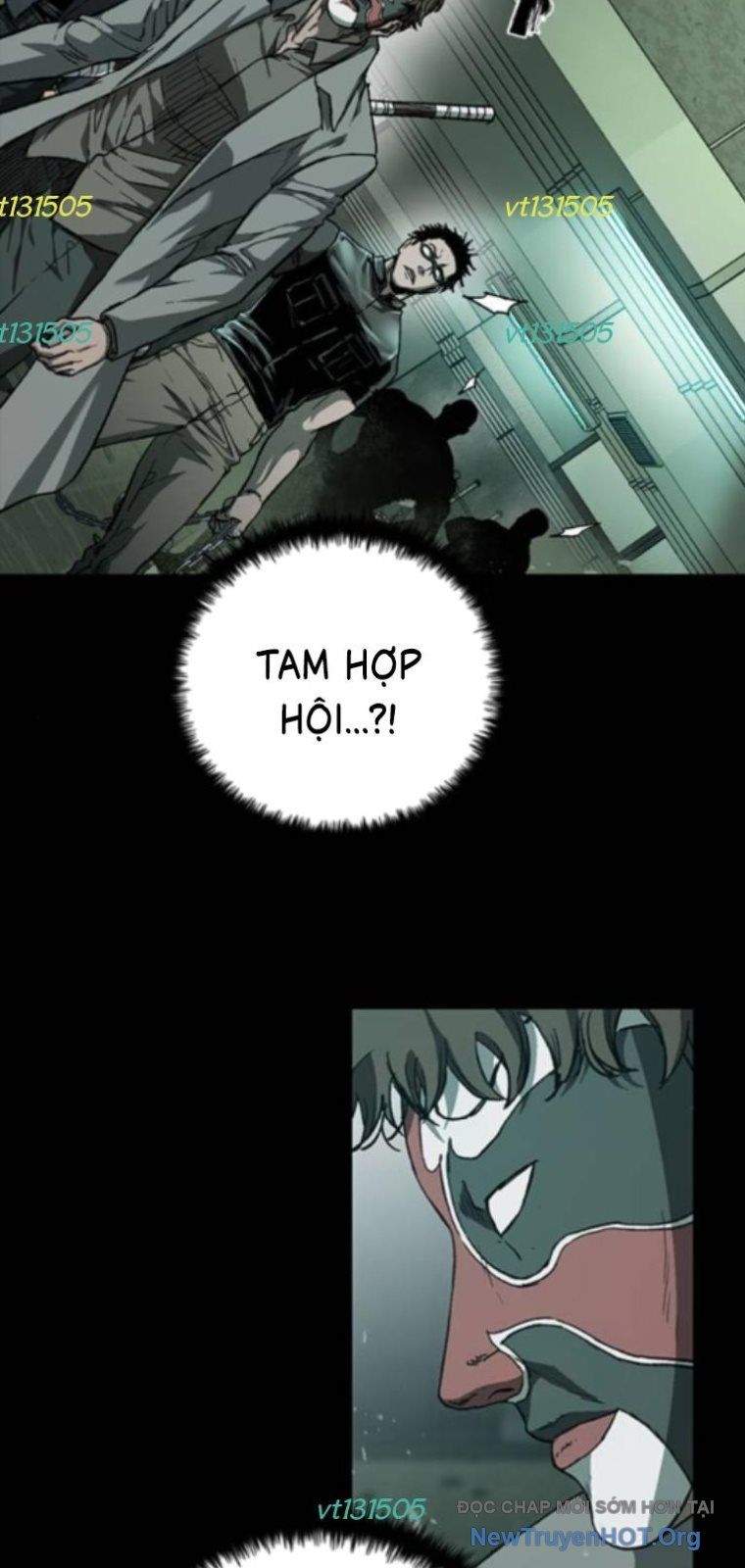 Cửu Long Saroka Chapter 36 - 46