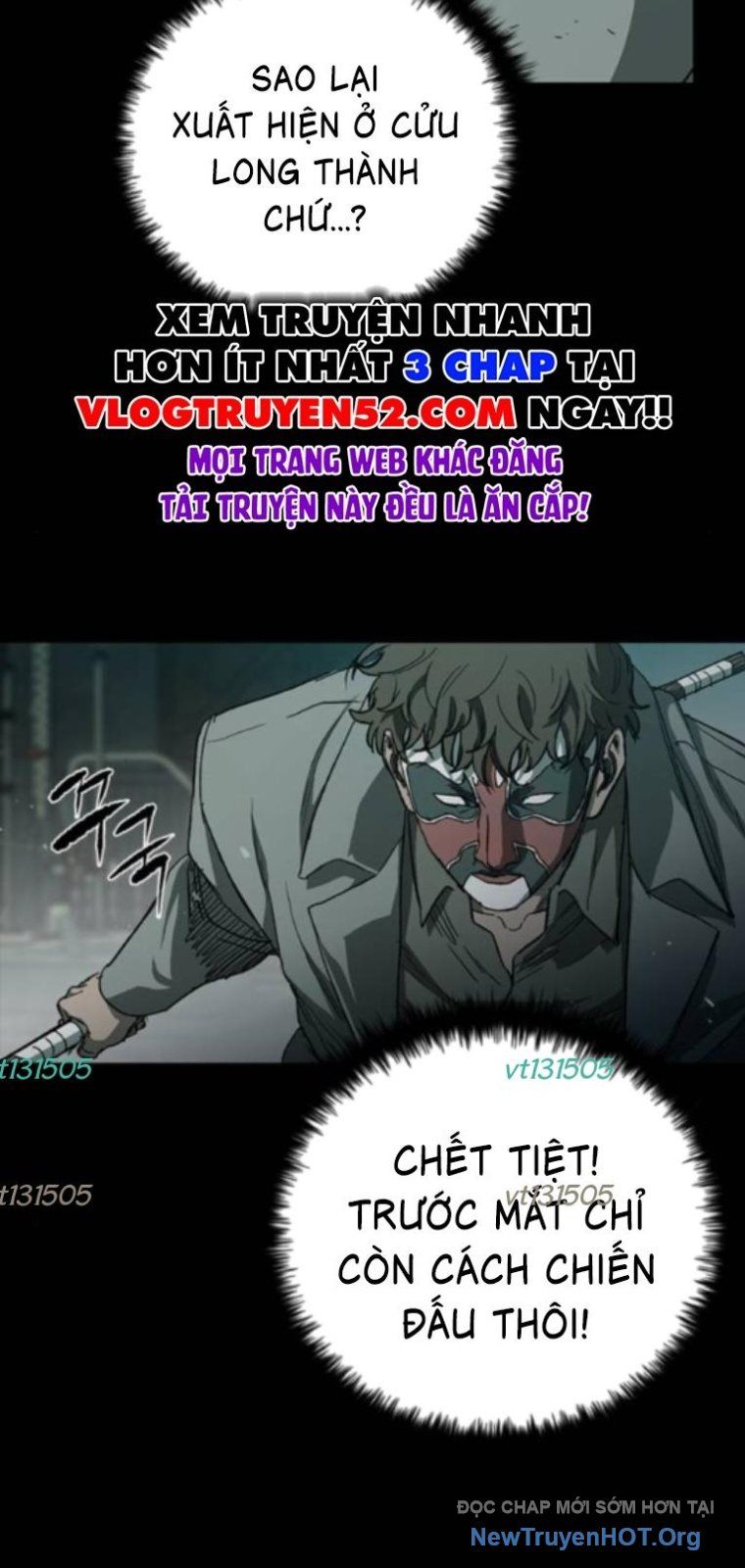 Cửu Long Saroka Chapter 36 - 47