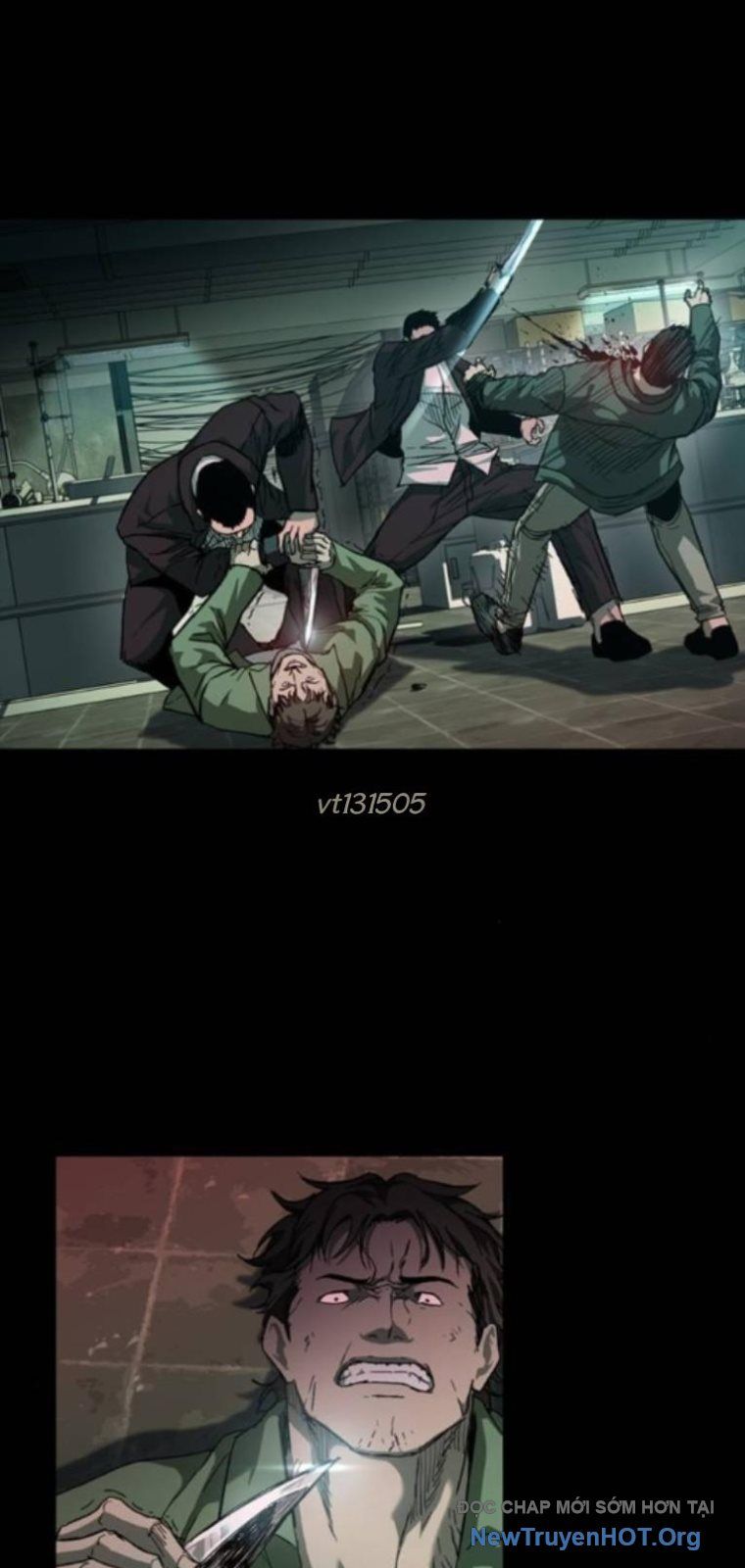 Cửu Long Saroka Chapter 36 - 48