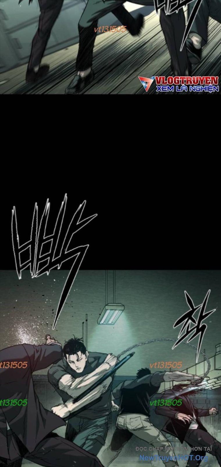 Cửu Long Saroka Chapter 36 - 50