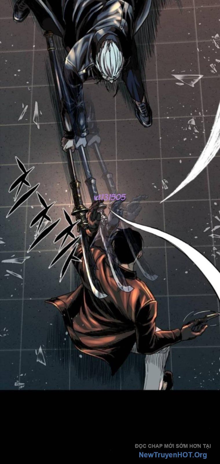 Cửu Long Saroka Chapter 36 - 6