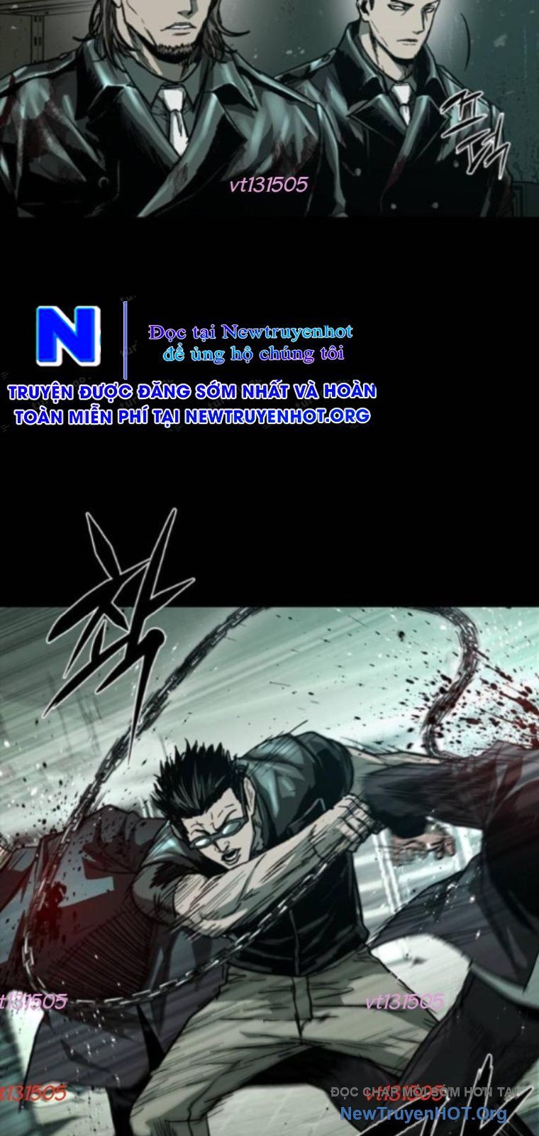 Cửu Long Saroka Chapter 36 - 53