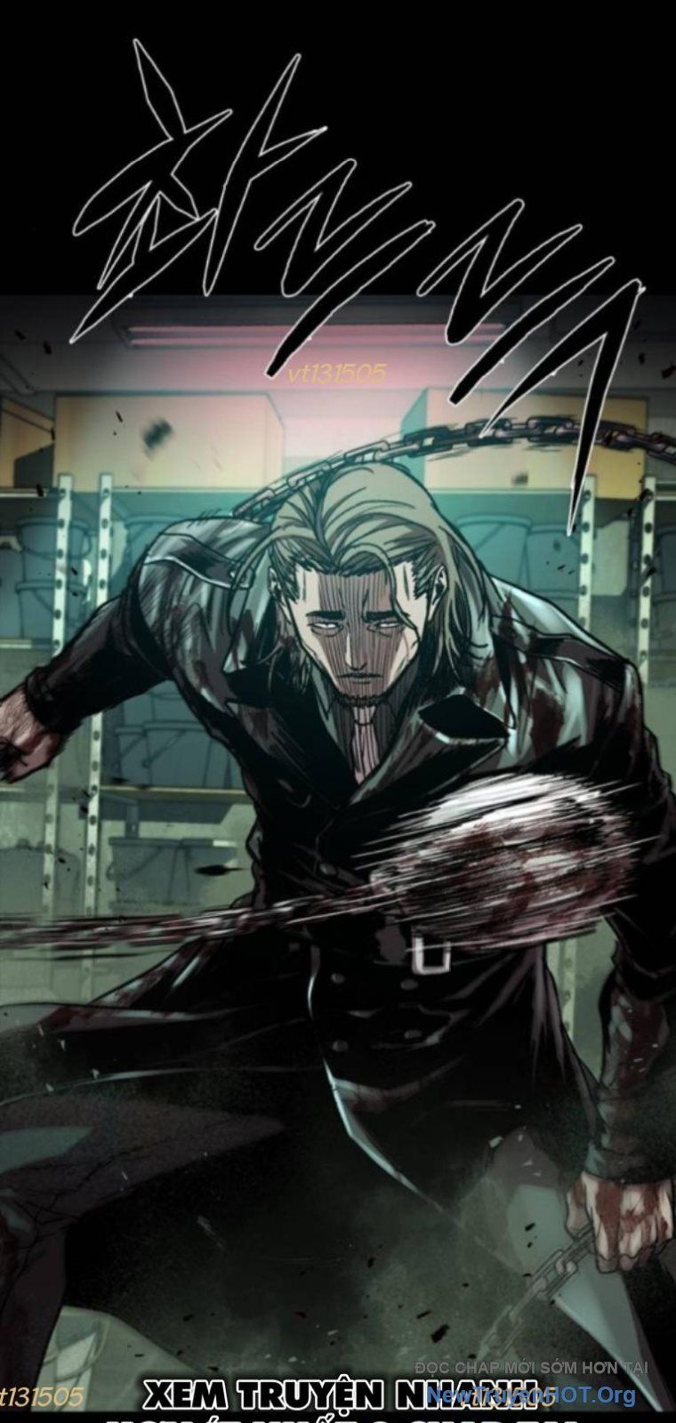 Cửu Long Saroka Chapter 36 - 56