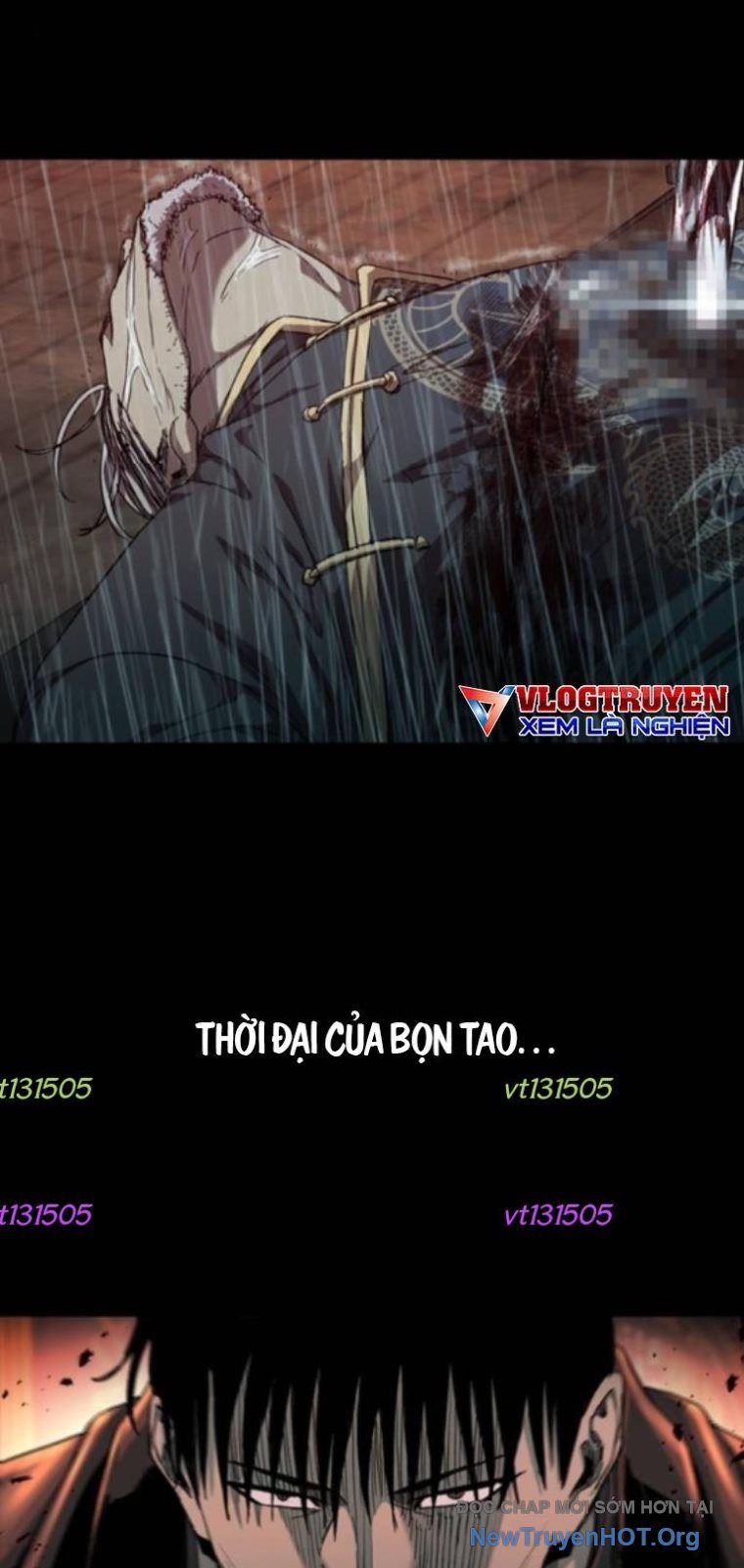 Cửu Long Saroka Chapter 36 - 8