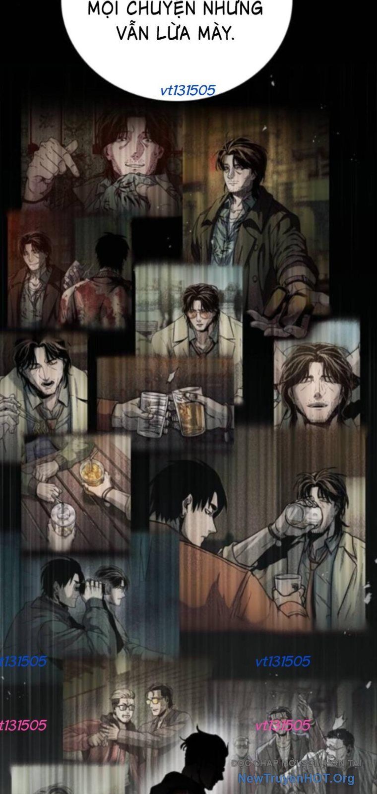 Cửu Long Saroka Chapter 36 - 95