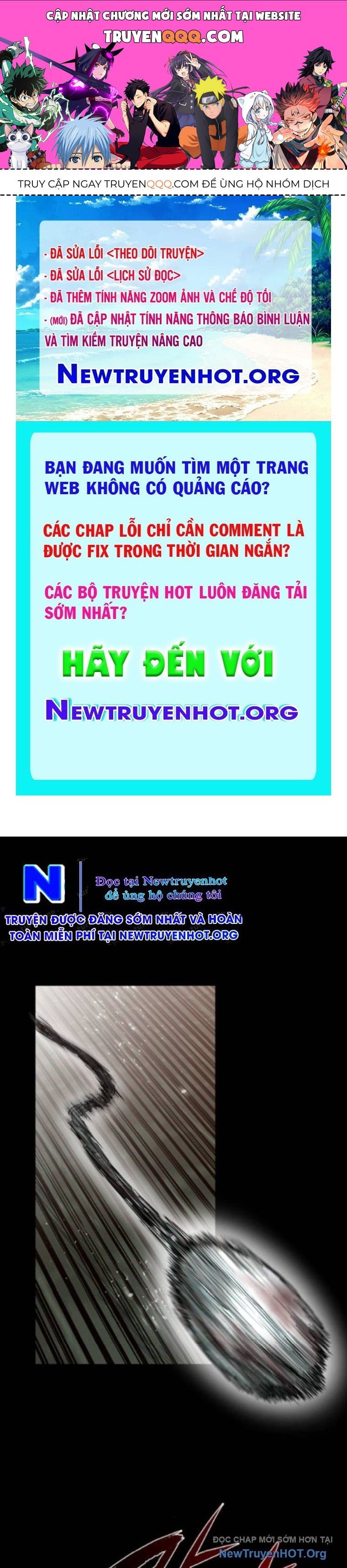 Cửu Long Saroka Chapter 37 - 1