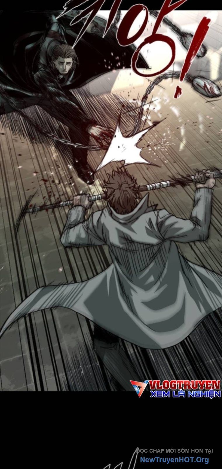 Cửu Long Saroka Chapter 37 - 2