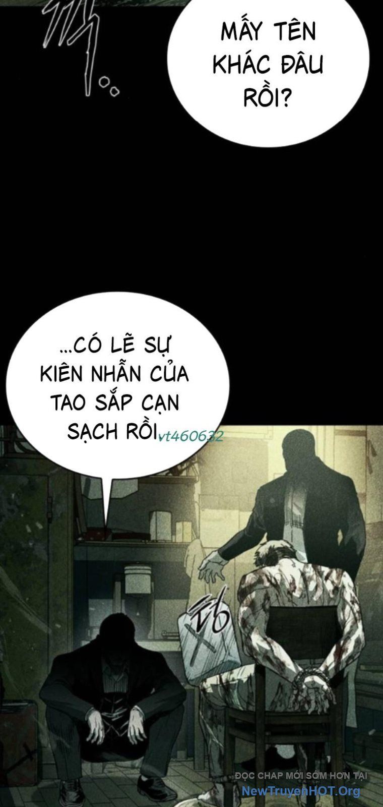 Cửu Long Saroka Chapter 37 - 11