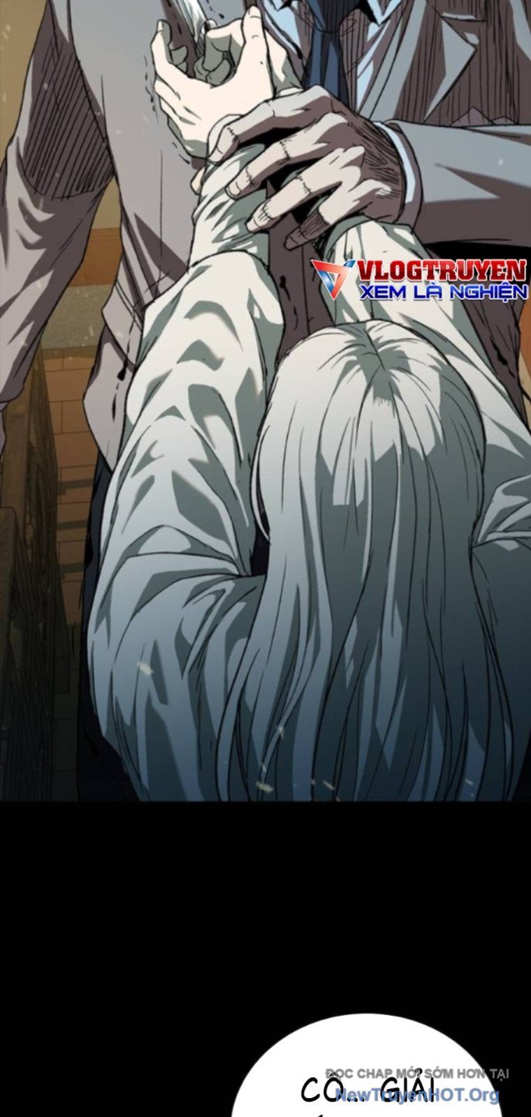 Cửu Long Saroka Chapter 37 - 101