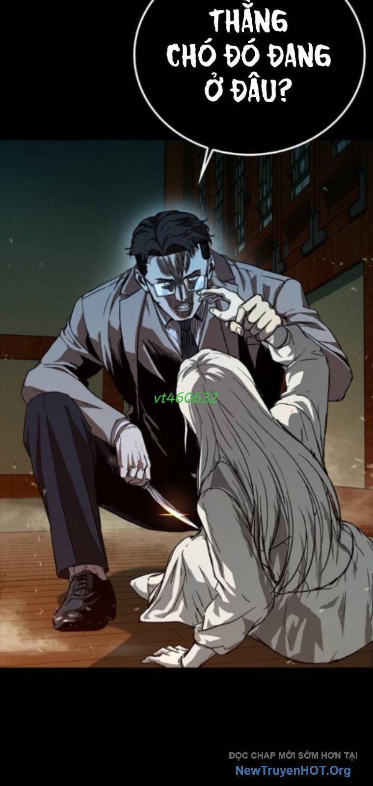 Cửu Long Saroka Chapter 37 - 109