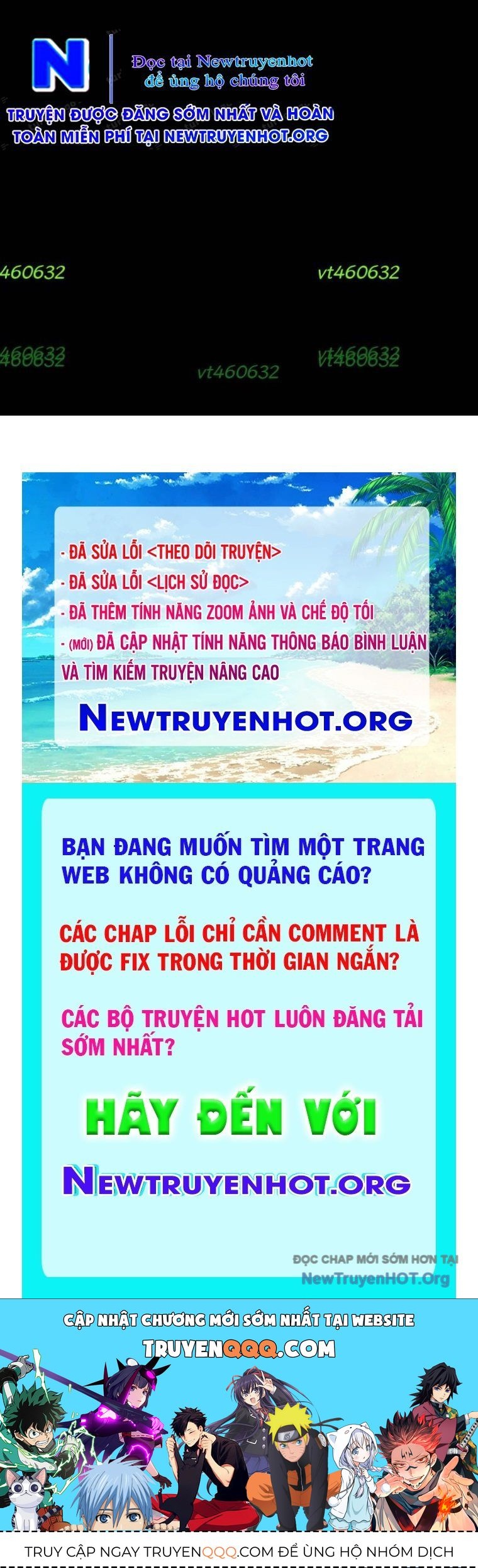 Cửu Long Saroka Chapter 37 - 116