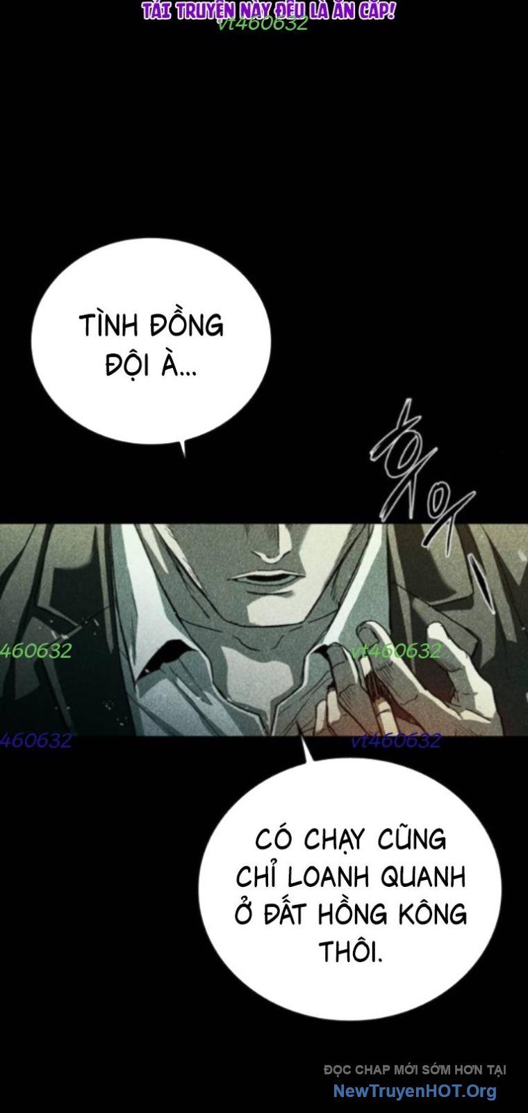 Cửu Long Saroka Chapter 37 - 14