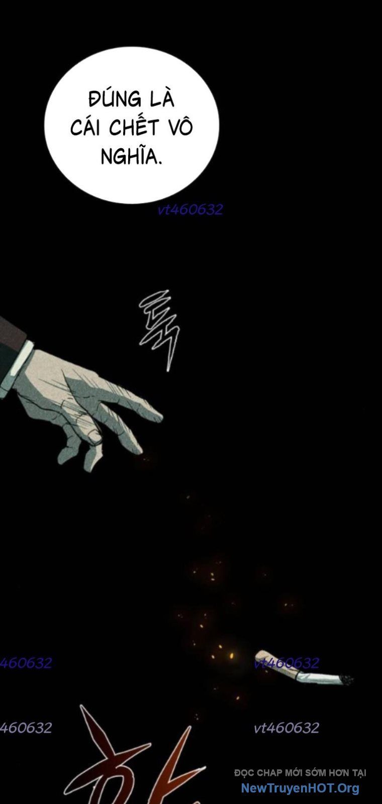 Cửu Long Saroka Chapter 37 - 15