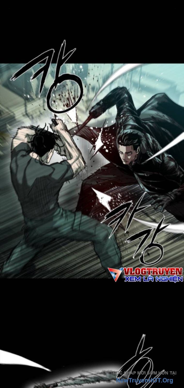 Cửu Long Saroka Chapter 37 - 21